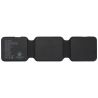 Cargador inalámbrico Armus 3 en 1 plegable de 15 W - Imagen 20