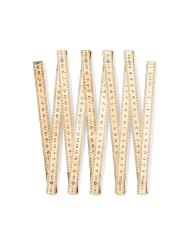 Regla Personalizado Ecológico 81579