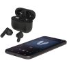 Auriculares TWS ABS reciclado Bluetooth 6.0 4h carga 1h - Imagen 27