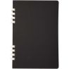 Cuaderno espiral A5 60h rayadas RCS 70gsm tapa dura - Imagen 25