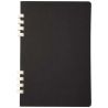 Cuaderno espiral A5 60h rayadas RCS 70gsm tapa dura - Imagen 26