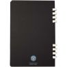 Cuaderno espiral A5 60h rayadas RCS 70gsm tapa dura - Imagen 27