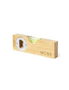 Nivel Abridor Personalizado Ecológico 81583