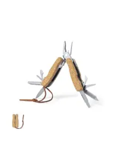 Multiherramienta Personalizado Ecológico 81584