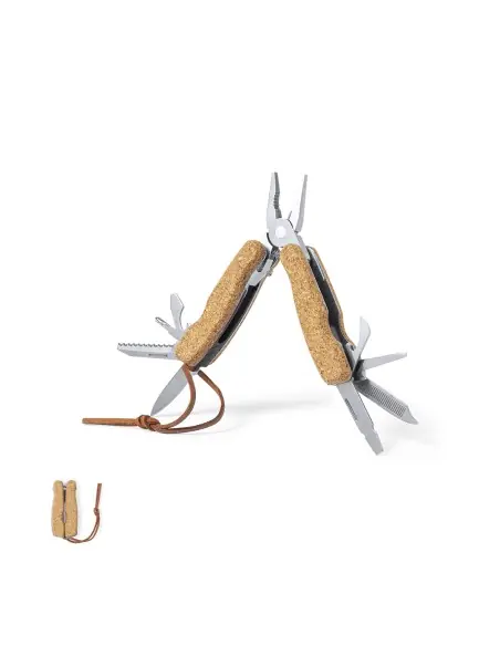 Multiherramienta Personalizado Ecológico 81584