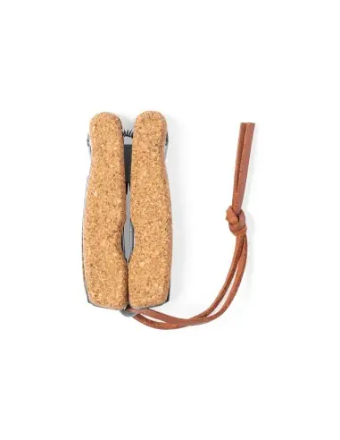 Multiherramienta Personalizado Ecológico 81584