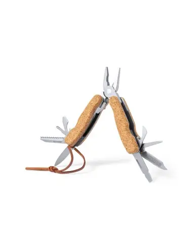 Multiherramienta Personalizado Ecológico 81584