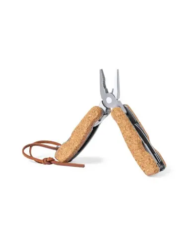 Multiherramienta Personalizado Ecológico 81584