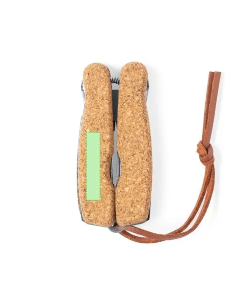 Multiherramienta Personalizado Ecológico 81584