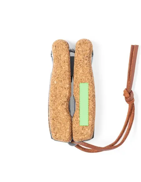 Multiherramienta Personalizado Ecológico 81584