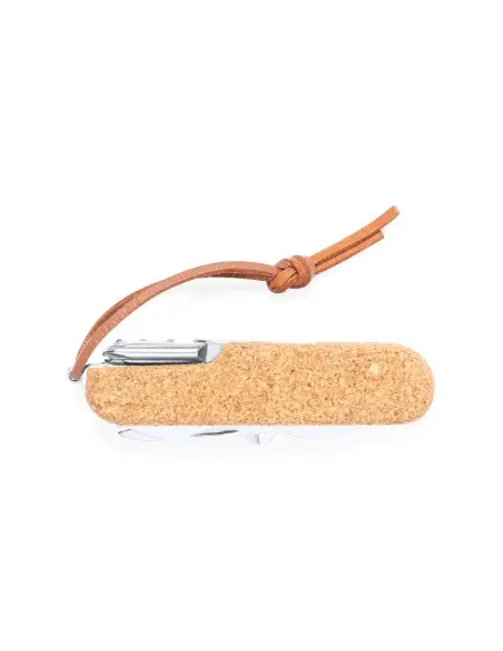 Navaja Multiusos Personalizado Ecológico 81585