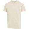 Camiseta orgánica unisex 95% algodón OCS 200g/m² cuello V - Imagen 34