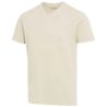 Camiseta orgánica unisex 95% algodón OCS 200g/m² cuello V - Imagen 35