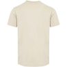 Camiseta orgánica unisex 95% algodón OCS 200g/m² cuello V - Imagen 38