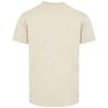 Camiseta orgánica unisex 95% algodón OCS 200g/m² cuello V - Imagen 39