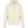 Sudadera orgánica reciclada OCS AWARE 280 g/m² - Imagen 25