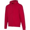 Sudadera orgánica reciclada OCS AWARE 280 g/m² - Imagen 31