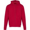 Sudadera orgánica reciclada OCS AWARE 280 g/m² - Imagen 33