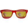 Gafas de sol lentes bandera UV400 festivales y eventos - Imagen 14