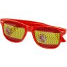 Gafas de sol lentes bandera UV400 festivales y eventos - Imagen 15