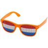 Gafas de sol lentes bandera UV400 festivales y eventos - Imagen 18