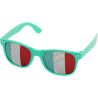 Gafas de sol lentes bandera UV400 festivales y eventos - Imagen 23