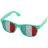 Gafas de sol lentes bandera UV400 festivales y eventos - Imagen 24
