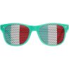 Gafas de sol lentes bandera UV400 festivales y eventos - Imagen 25