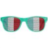 Gafas de sol lentes bandera UV400 festivales y eventos - Imagen 26