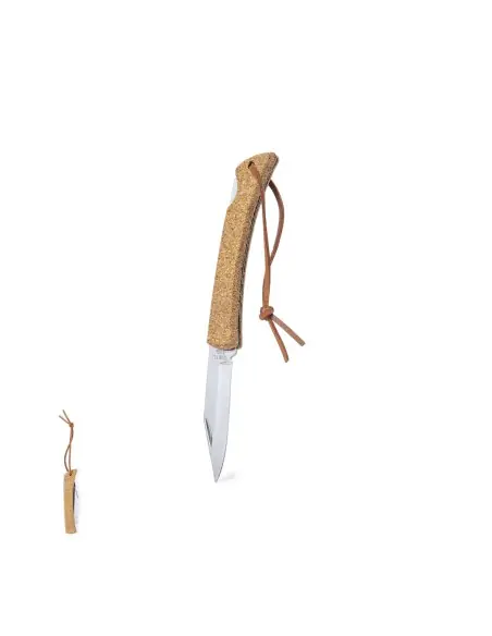 Navaja Personalizado Ecológico 81586