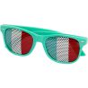 Gafas de sol lentes bandera UV400 festivales y eventos - Imagen 27