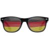 Gafas de sol lentes bandera UV400 festivales y eventos - Imagen 32