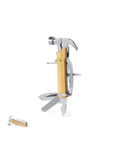 Multiherramienta Personalizado Ecológico 81587