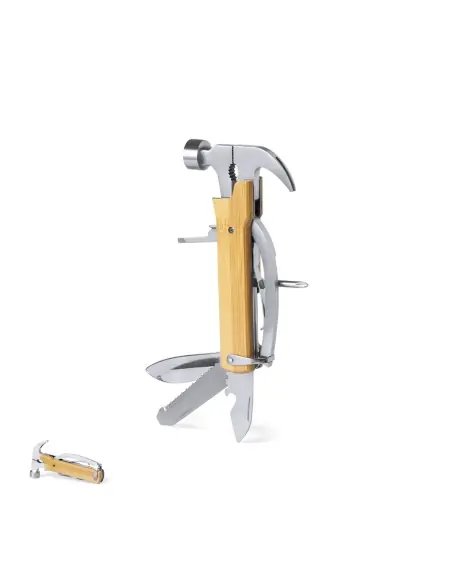 Multiherramienta Personalizado Ecológico 81587