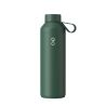 Botella Ocean Peak 710ml triple aislamiento acero reciclado - Imagen 37