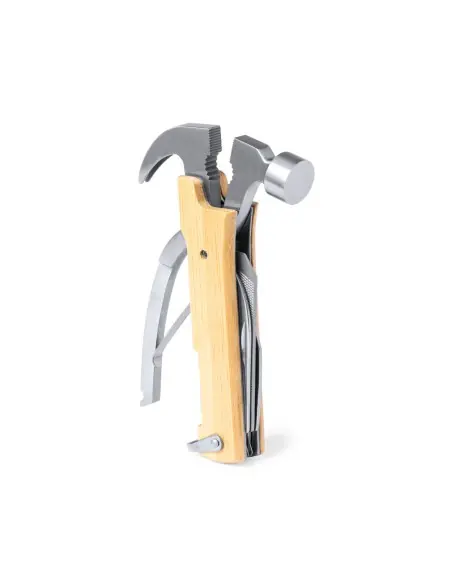 Multiherramienta Personalizado Ecológico 81587