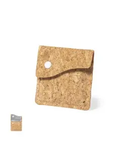 Cenicero Bolsillo Personalizado Ecológico 81599