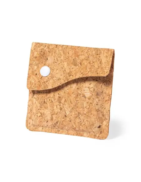 Cenicero Bolsillo Personalizado Ecológico 81599