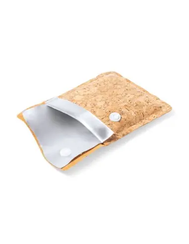 Cenicero Bolsillo Personalizado Ecológico 81599