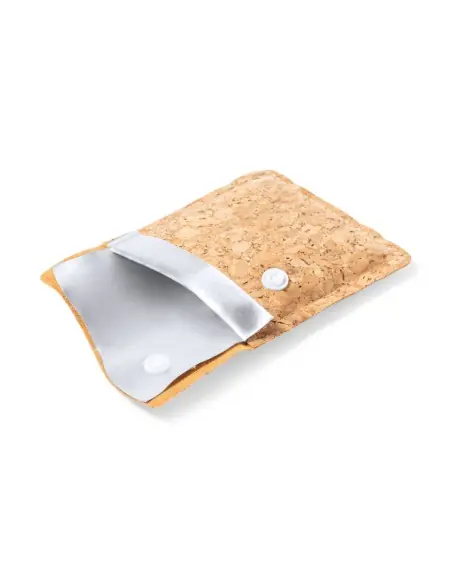 Cenicero Bolsillo Personalizado Ecológico 81599