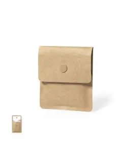 Cenicero Bolsillo Personalizado Ecológico 81600