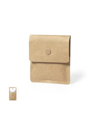 Cenicero Bolsillo Personalizado Ecológico 81600