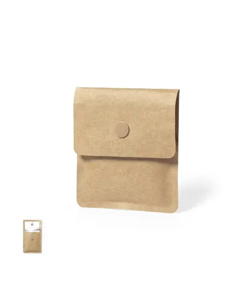 Cenicero Bolsillo Personalizado Ecológico 81600