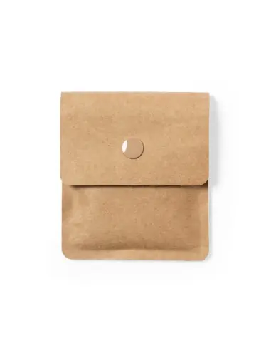 Cenicero Bolsillo Personalizado Ecológico 81600