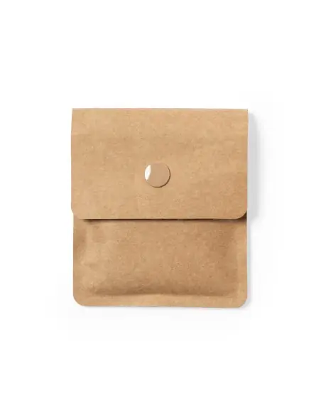 Cenicero Bolsillo Personalizado Ecológico 81600