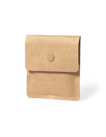 Cenicero Bolsillo Personalizado Ecológico 81600