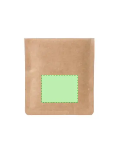 Cenicero Bolsillo Personalizado Ecológico 81600