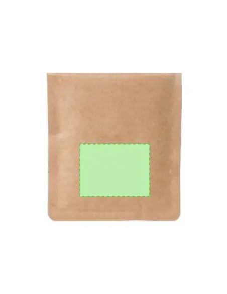 Cenicero Bolsillo Personalizado Ecológico 81600