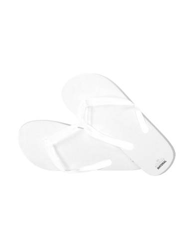 Chanclas Ecológica Personalizada 81602