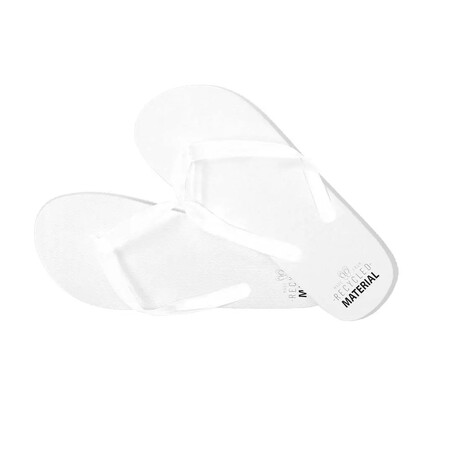 Chanclas de EVA reciclado para playa y piscina
